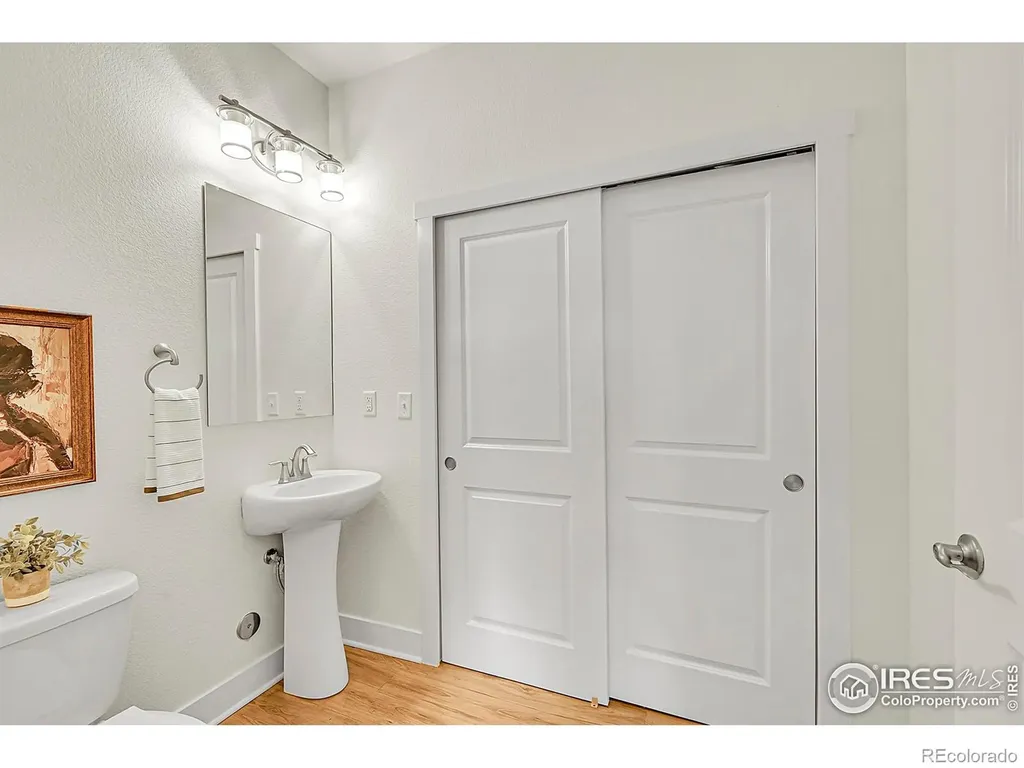 6460 Orchard Park Drive Greeley CO 80634