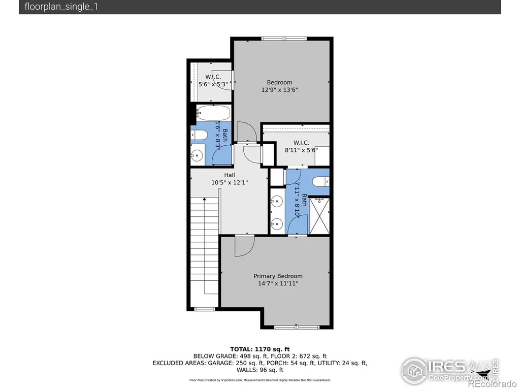 6460 Orchard Park Drive Greeley CO 80634