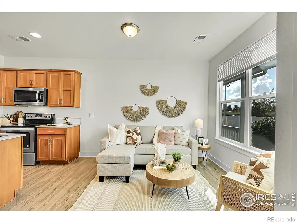 6460 Orchard Park Drive Greeley CO 80634