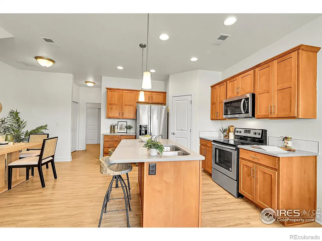 6460 Orchard Park Drive Greeley CO 80634