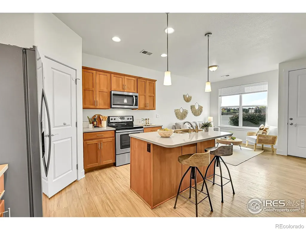 6460 Orchard Park Drive Greeley CO 80634