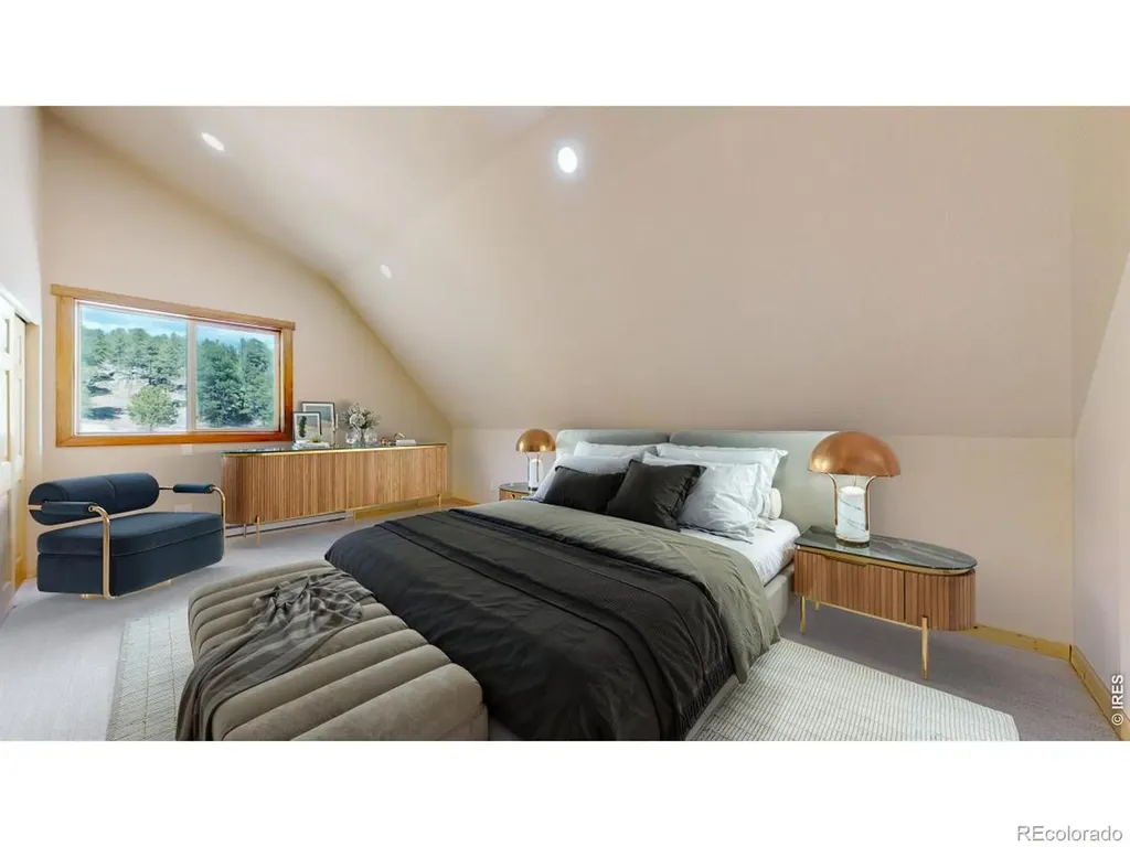 598 Taylor Road Lyons CO 80540