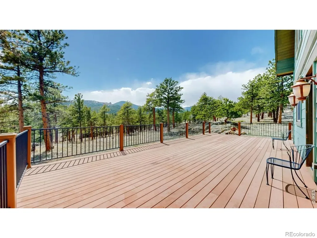 598 Taylor Road Lyons CO 80540