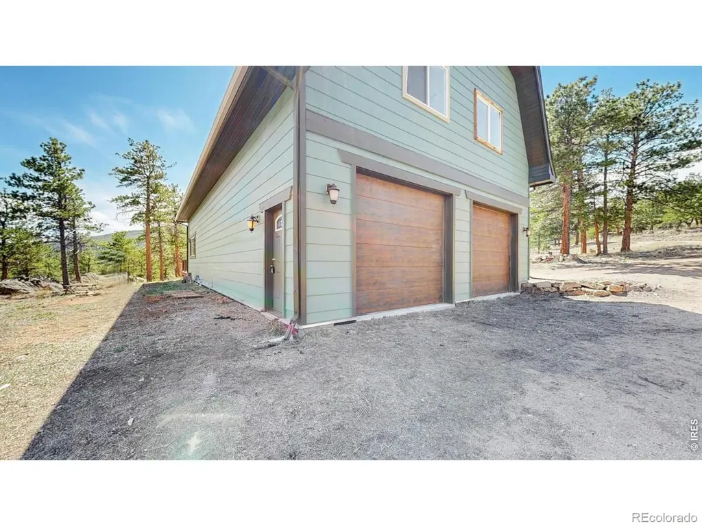 598 Taylor Road Lyons CO 80540