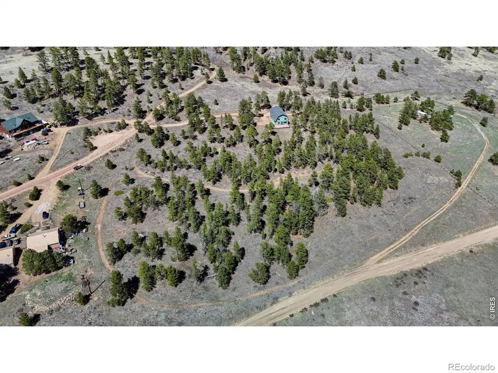 598 Taylor Road Lyons CO 80540