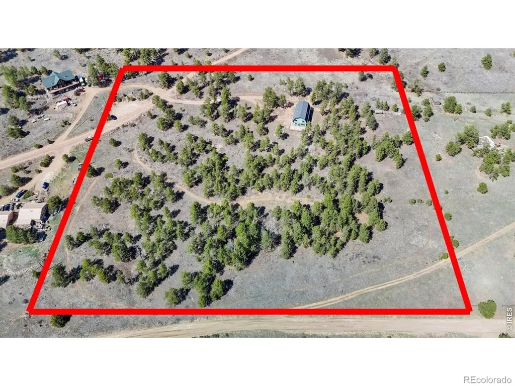 598 Taylor Road Lyons CO 80540