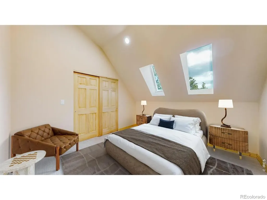 598 Taylor Road Lyons CO 80540