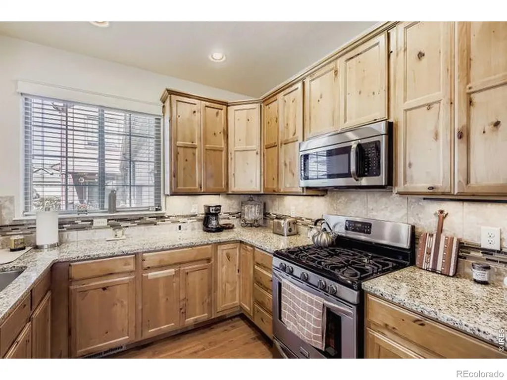 3453 Rhea Drive Loveland CO 80537