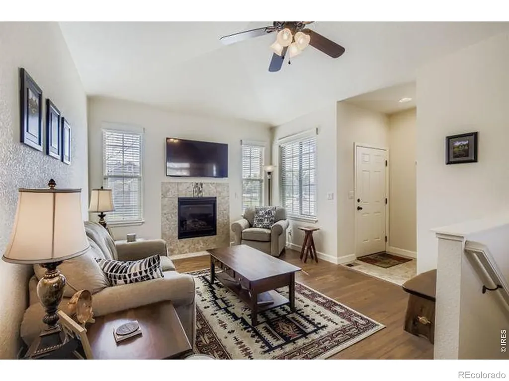 3453 Rhea Drive Loveland CO 80537