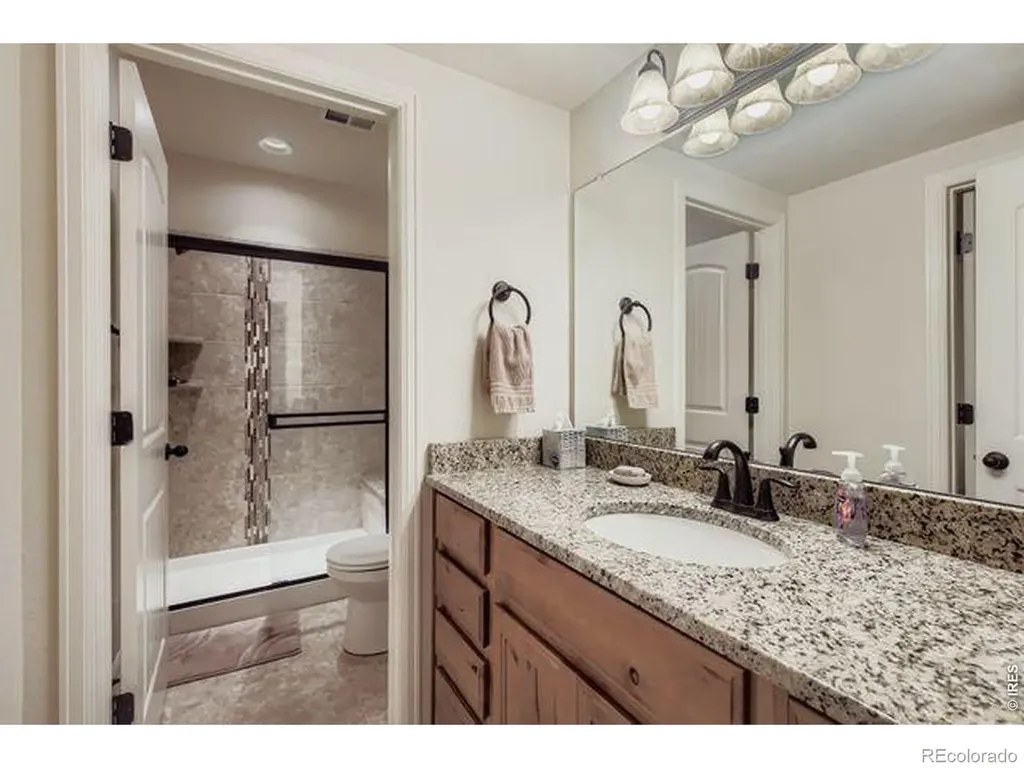 3453 Rhea Drive Loveland CO 80537