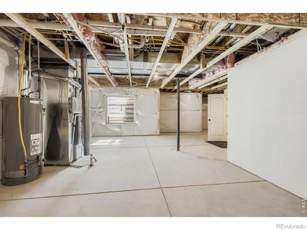3453 Rhea Drive Loveland CO 80537