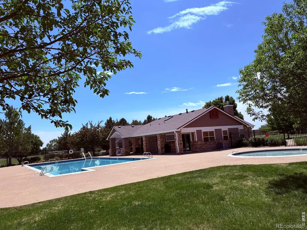 3453 Rhea Drive Loveland CO 80537