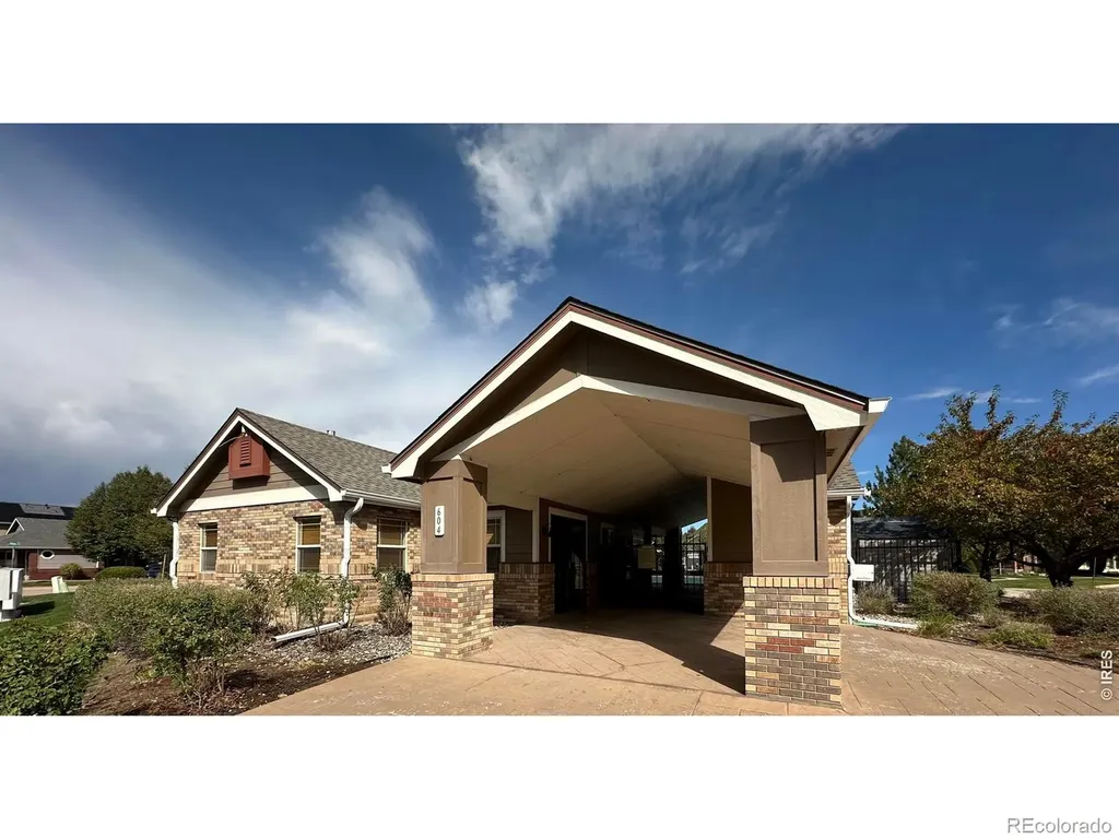 3453 Rhea Drive Loveland CO 80537