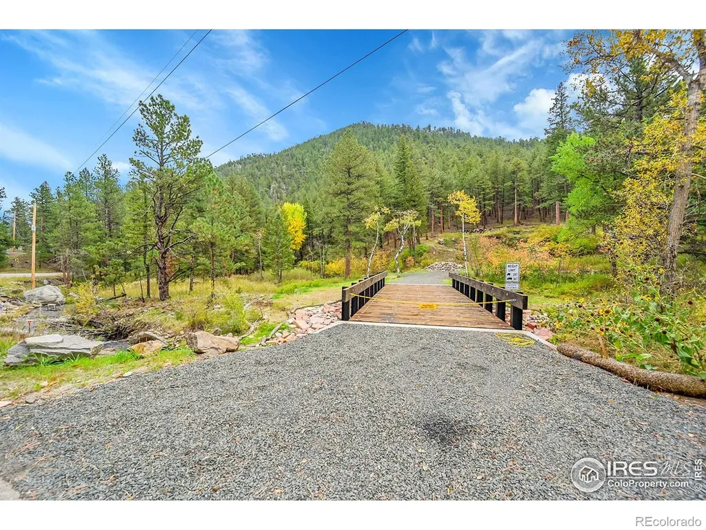 5567 Lefthand Canyon Drive Jamestown CO 80455