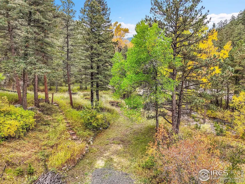 5567 Lefthand Canyon Drive Jamestown CO 80455