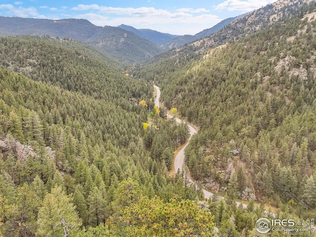5567 Lefthand Canyon Drive Jamestown CO 80455