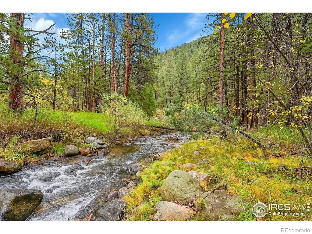5567 Lefthand Canyon Drive Jamestown CO 80455