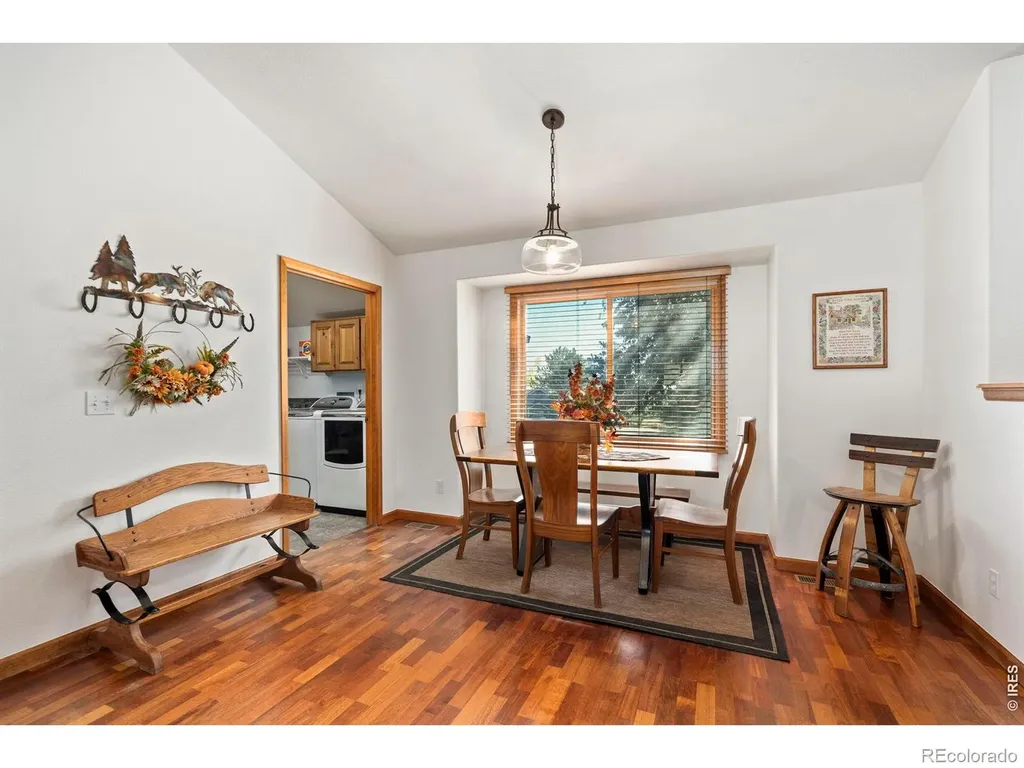 2909 Pronghorn Court Loveland CO 80537