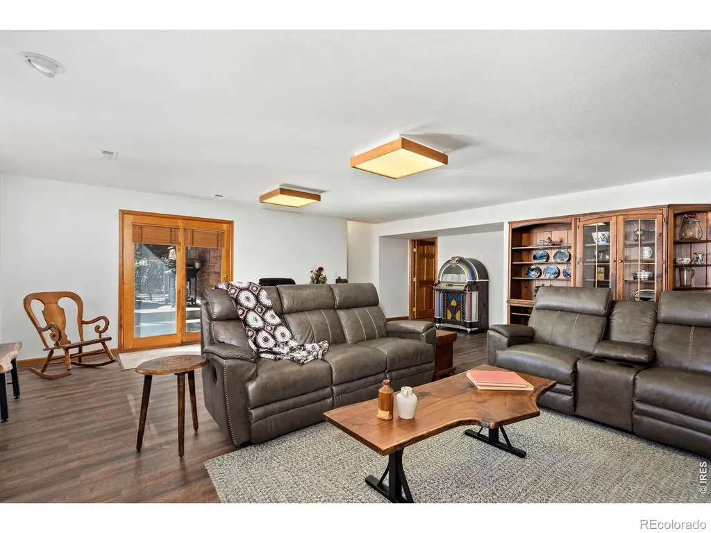 2909 Pronghorn Court Loveland CO 80537