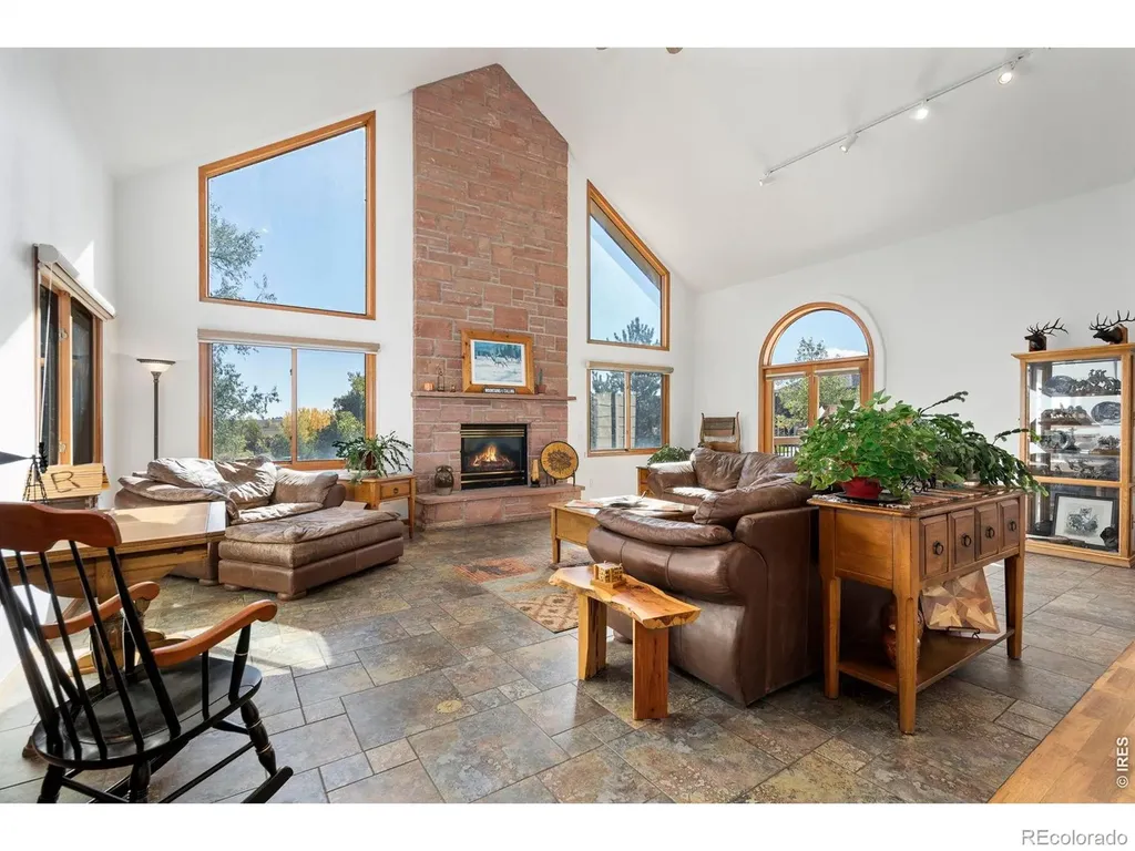 2909 Pronghorn Court Loveland CO 80537