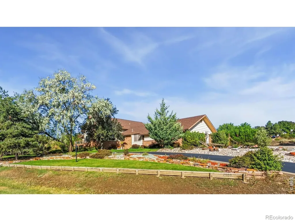 2909 Pronghorn Court Loveland CO 80537