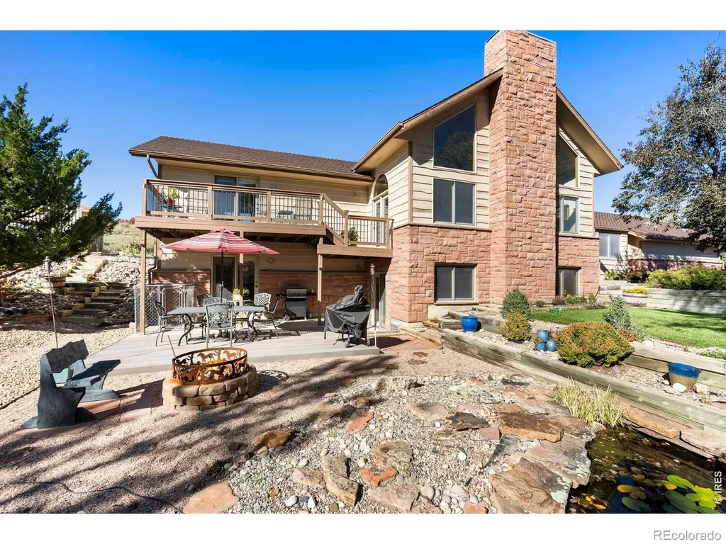 2909 Pronghorn Court Loveland CO 80537