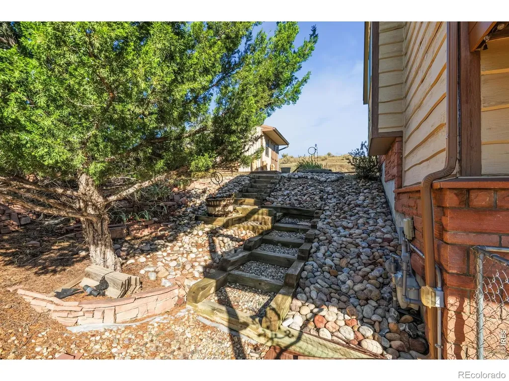 2909 Pronghorn Court Loveland CO 80537
