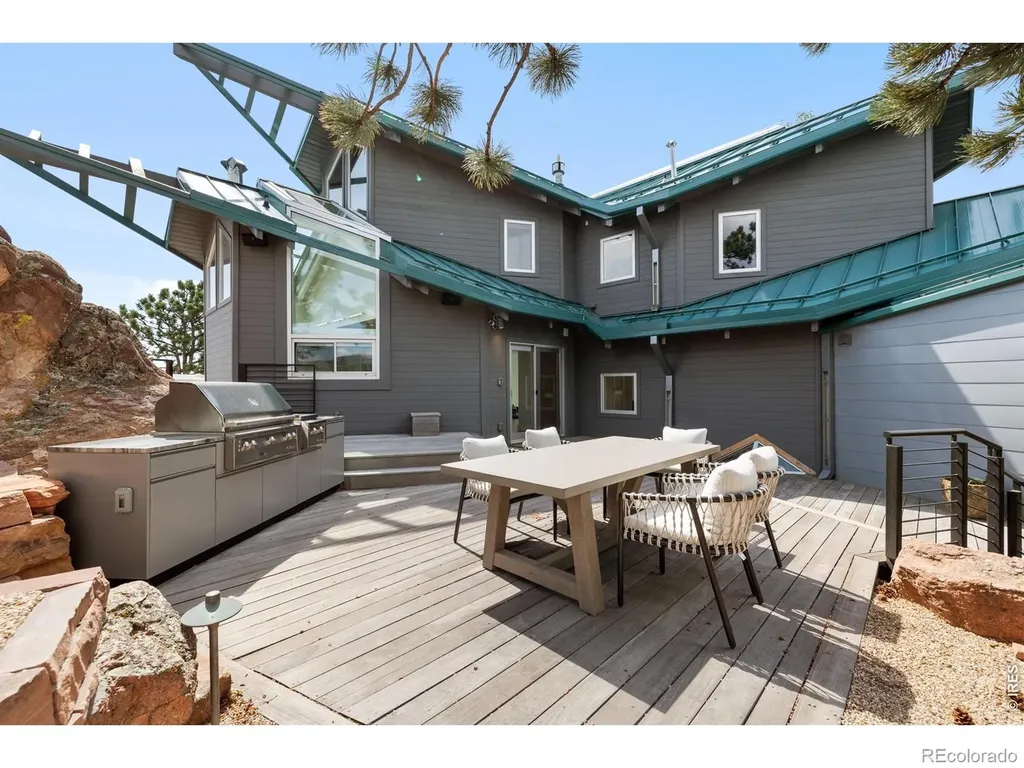 1145 Timber Lane Boulder CO 80304