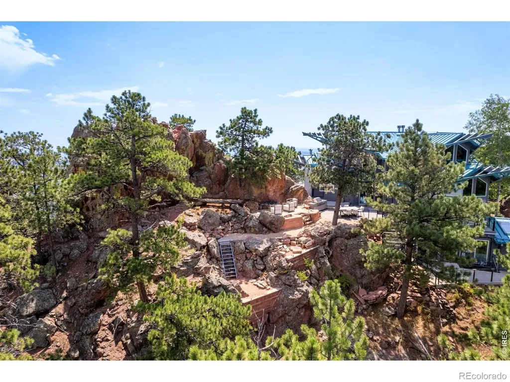 1145 Timber Lane Boulder CO 80304