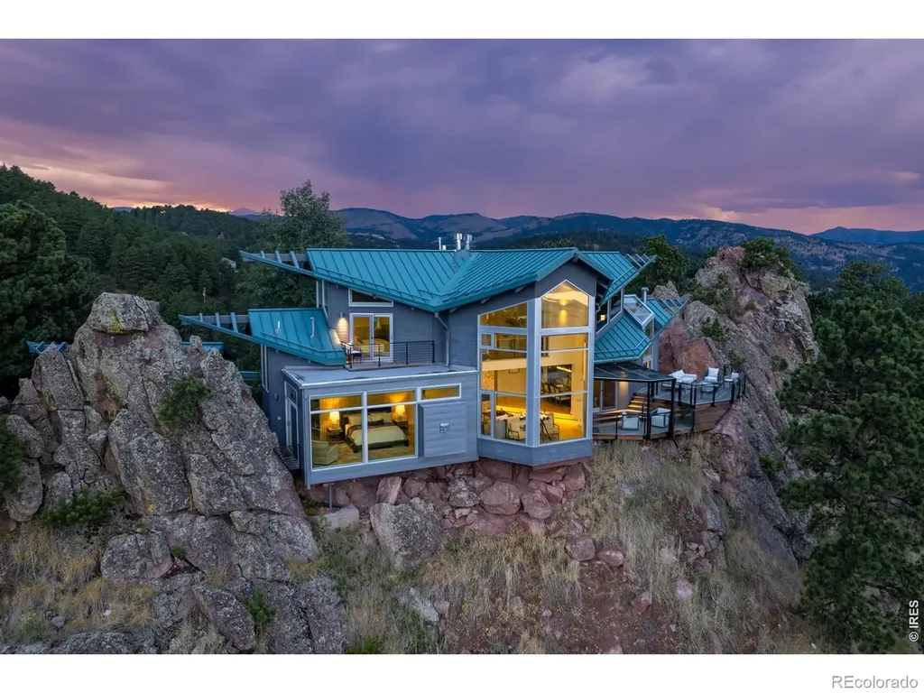 1145 Timber Lane Boulder CO 80304