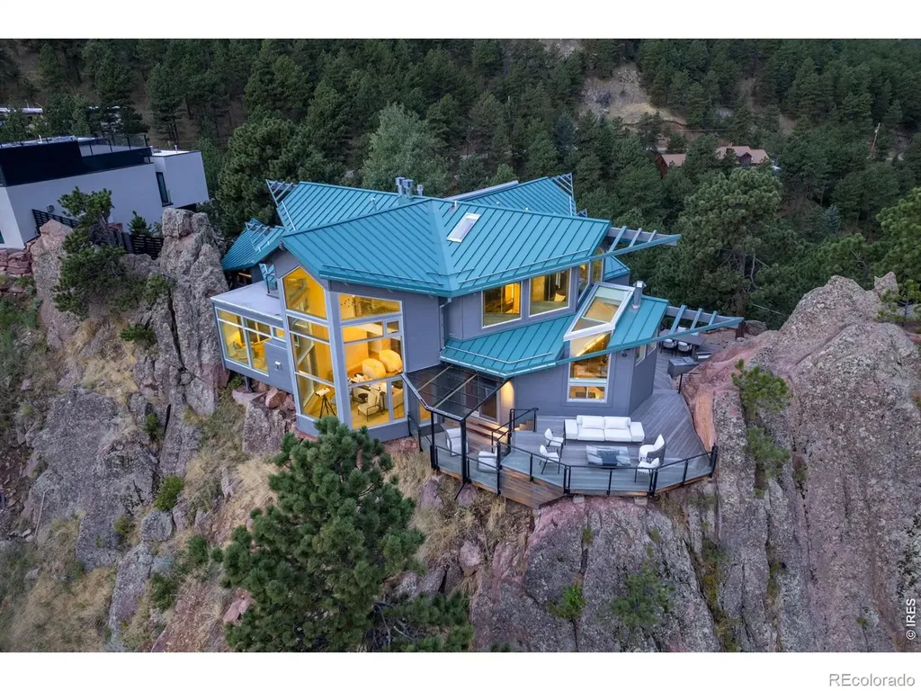 1145 Timber Lane Boulder CO 80304