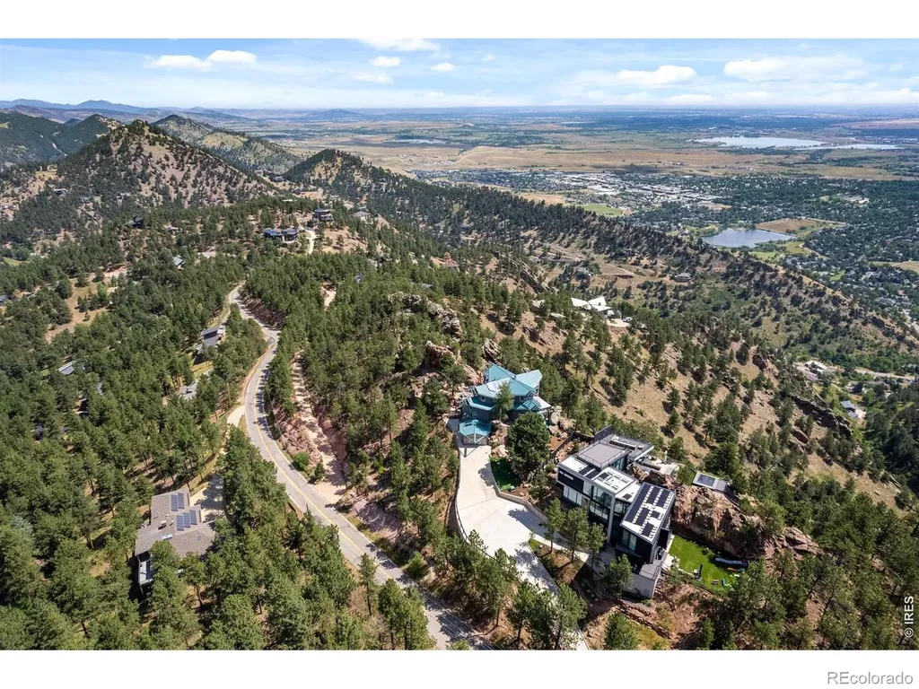 1145 Timber Lane Boulder CO 80304