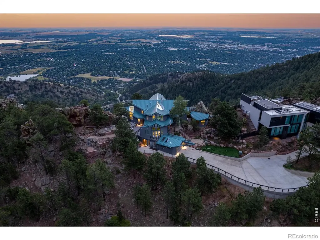 1145 Timber Lane Boulder CO 80304