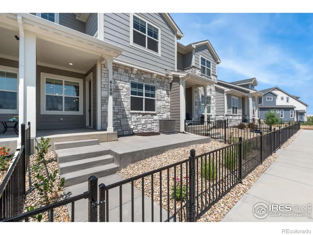 4248 Trapper Lake Drive Loveland CO 80538
