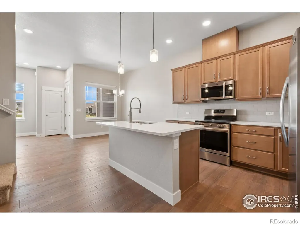 4248 Trapper Lake Drive Loveland CO 80538