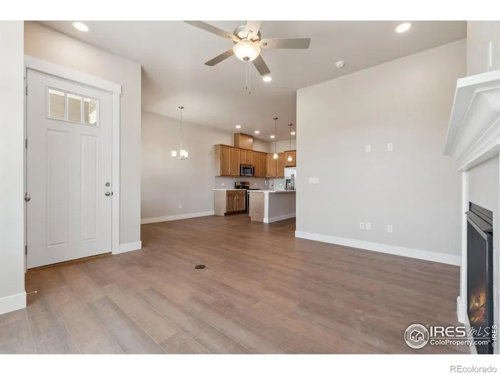 4248 Trapper Lake Drive Loveland CO 80538