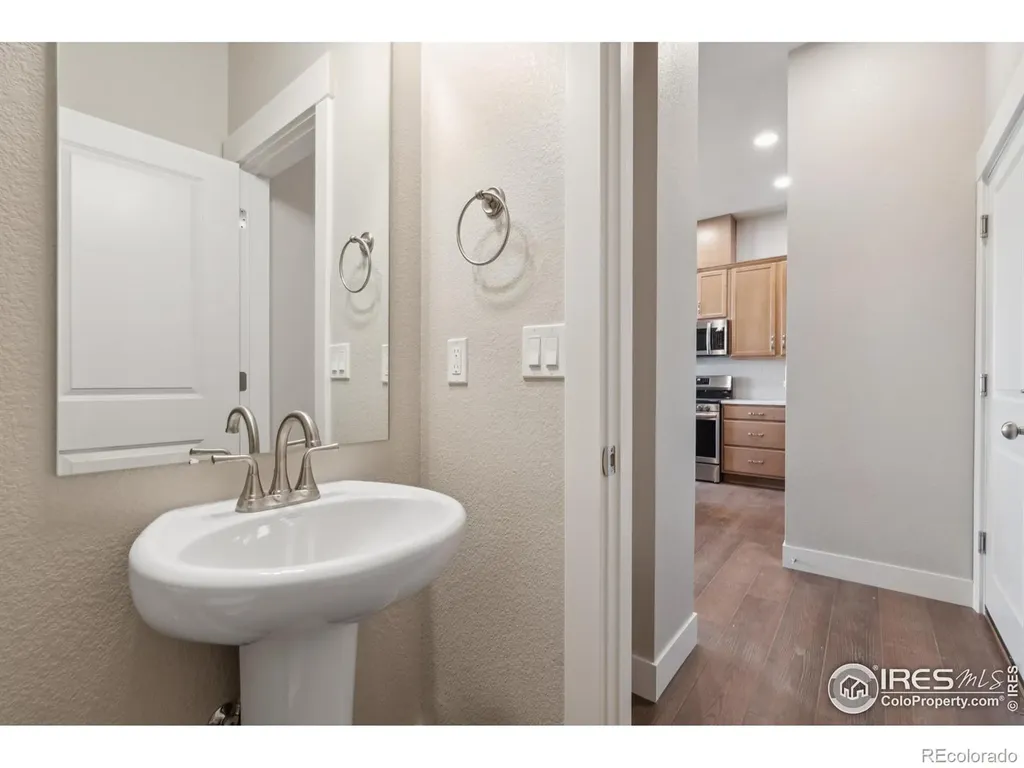 4248 Trapper Lake Drive Loveland CO 80538