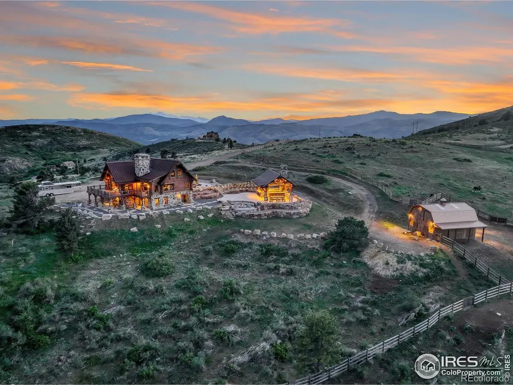 9126 Gold Mine Road Loveland CO 80538