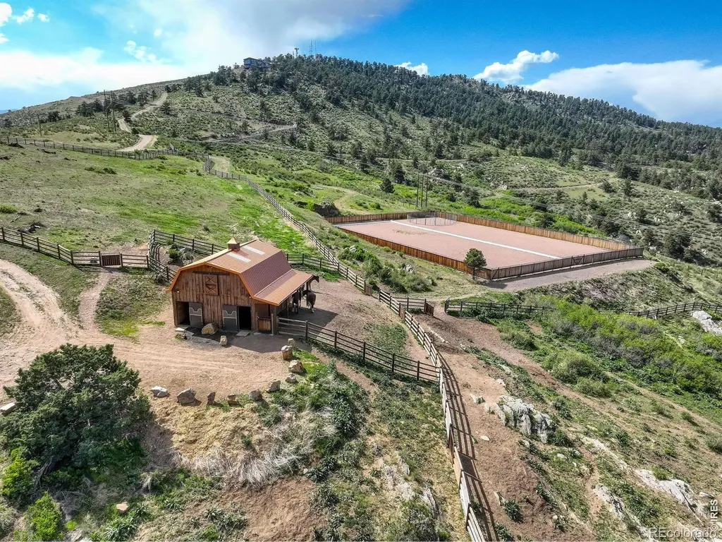 9126 Gold Mine Road Loveland CO 80538