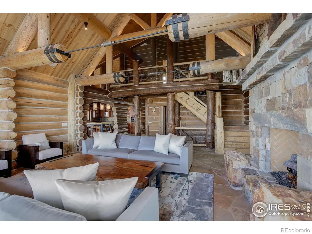 9126 Gold Mine Road Loveland CO 80538