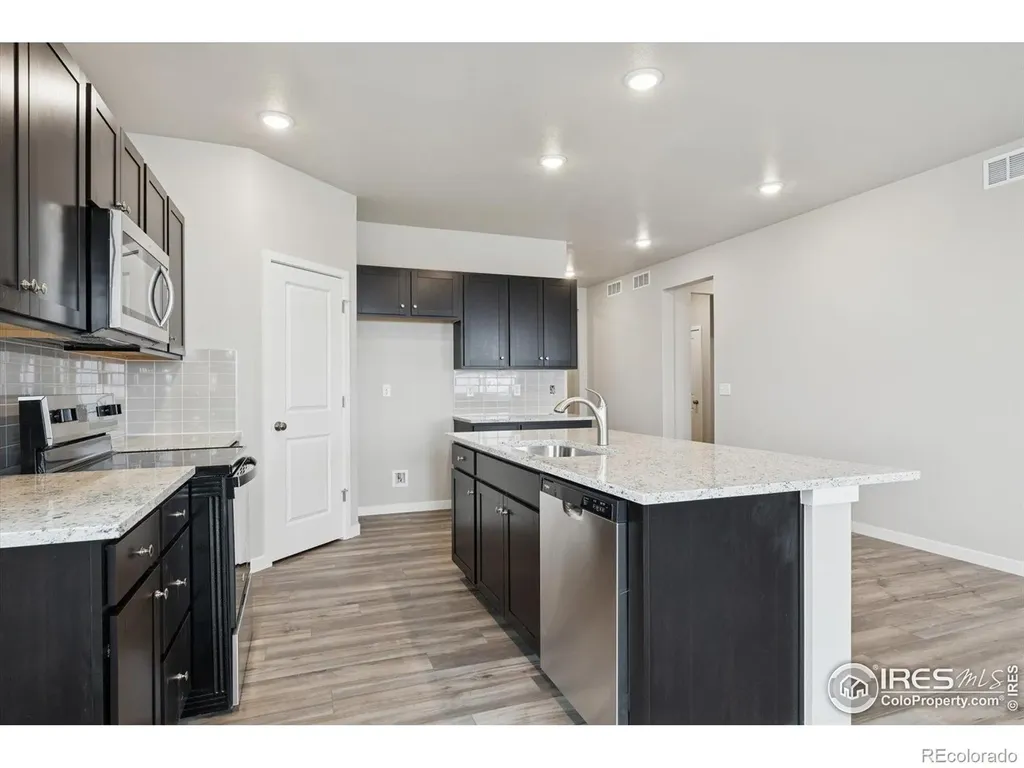 849 Harvard Street Johnstown CO 80534