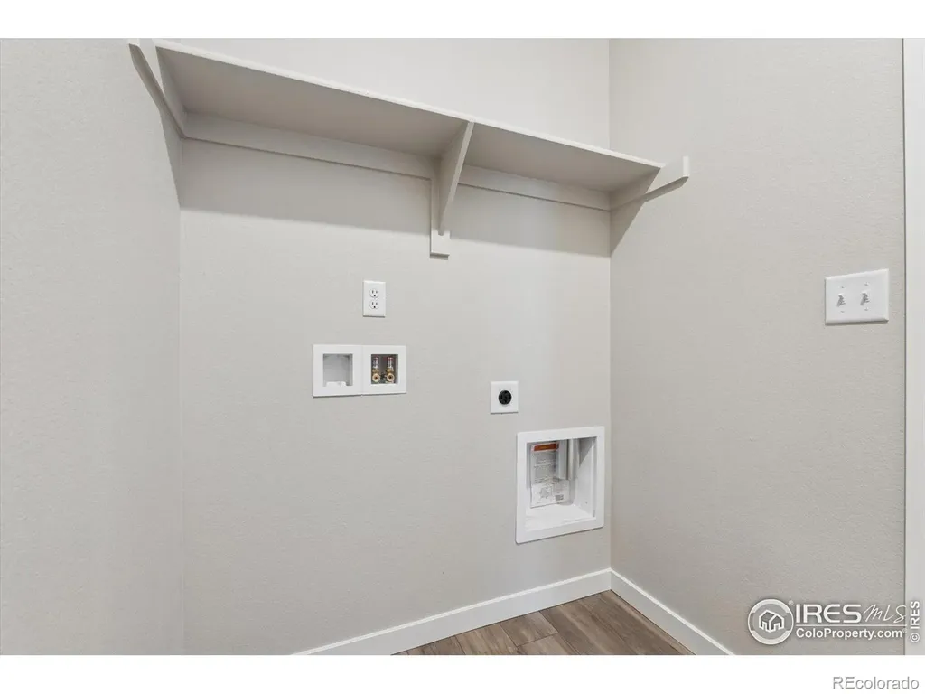 849 Harvard Street Johnstown CO 80534