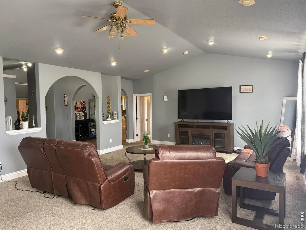 419 E 3rd Avenue Wiggins CO 80654
