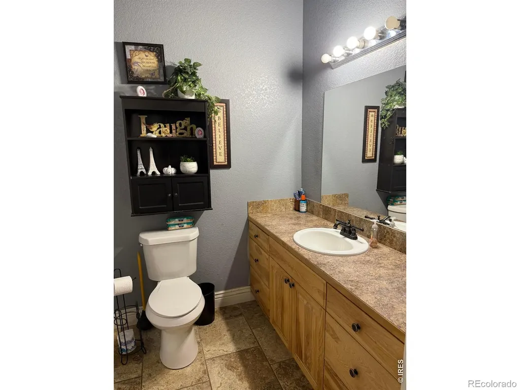 419 E 3rd Avenue Wiggins CO 80654