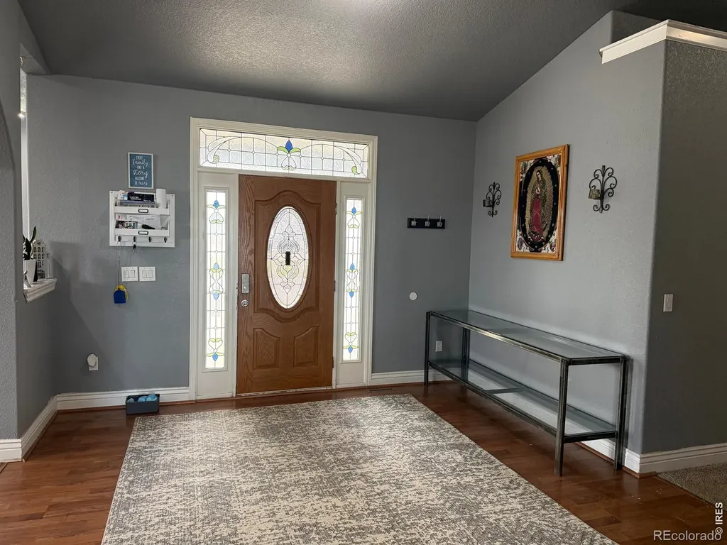419 E 3rd Avenue Wiggins CO 80654