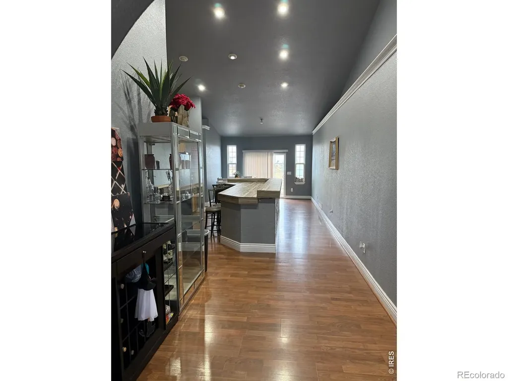 419 E 3rd Avenue Wiggins CO 80654