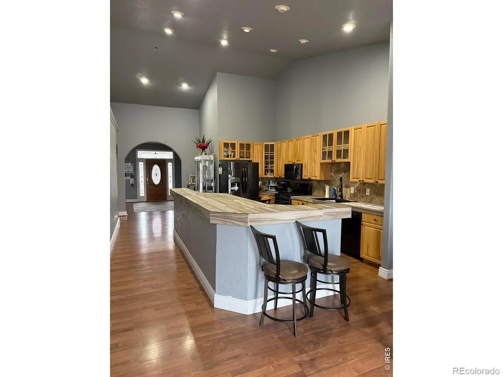 419 E 3rd Avenue Wiggins CO 80654