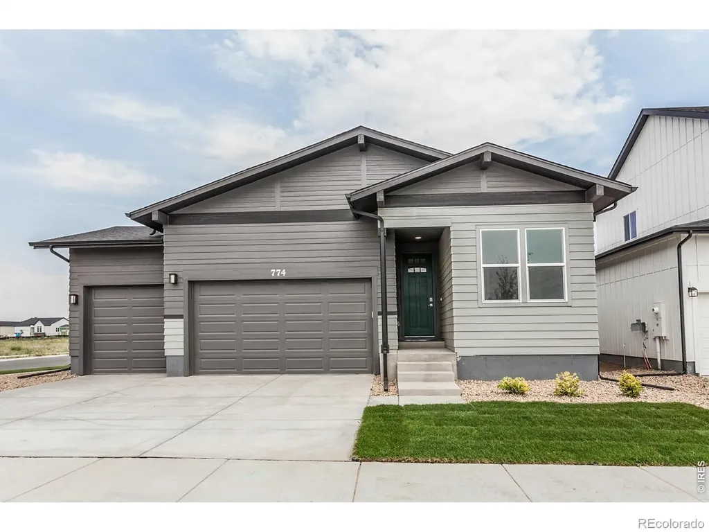 774 Trumpet Court Windsor CO 80550