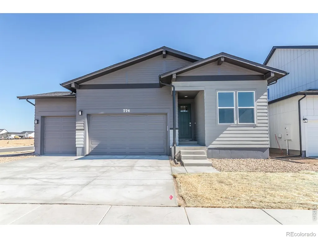 774 Trumpet Court Windsor CO 80550