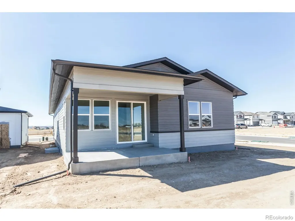 774 Trumpet Court Windsor CO 80550